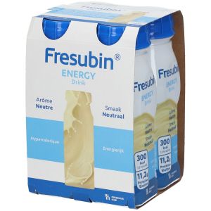 Fresubin&reg; Energy Drink Neutre