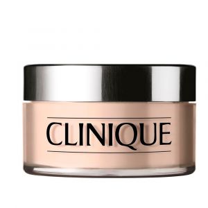 Clinique Poudre Tamis&eacute;e Transparency 3