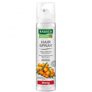 Rausch Hairspray Strong Aerosol