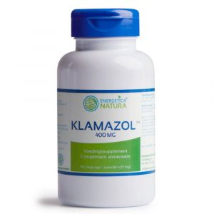 Energetica Natura® Klamazol™ 400 mg