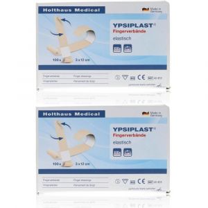 Covarmed Bandages longues 12 cm x 3 cm