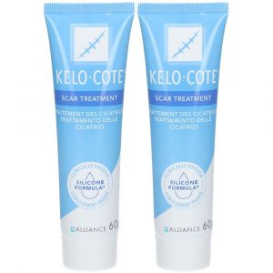 Kelo-Cote&reg; Gel pour cicatrices