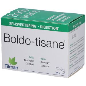 Tilman Boldo-tisane&reg;