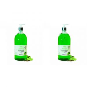 Freesens Savon de Marseille Thé vert
