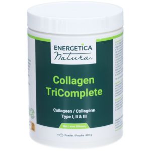 Energetica Natura Collagen TriComplete