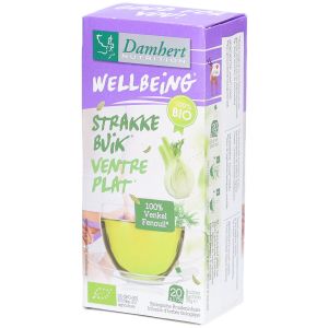 Damhert Tea Time Fenouil