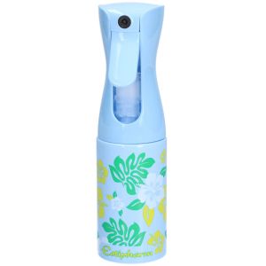 Estipharm Brumisateur mécanique rechargeable Tropical blanc