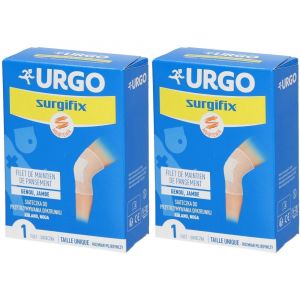 Urgo Surgifix&reg; Filet de Maintien de pansement Taille 5,5 Genoux & Jambes