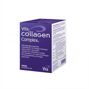 Vita Collagen Complex