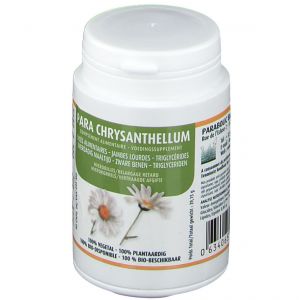 Para Chrysanthellum Gel