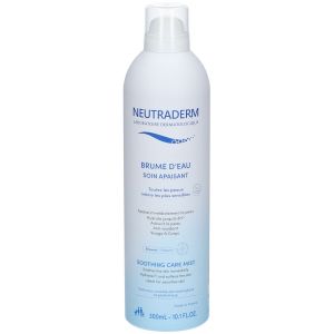 Neutraderm Brume d'eau Soin Apaisant