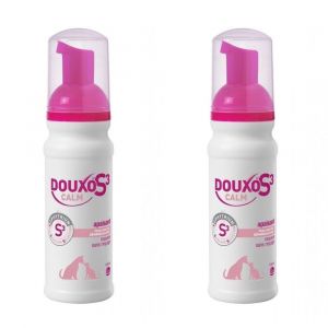 Douxo&reg; Calm S3 Mousse chat chien