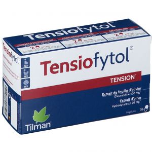 Tensiofytol®