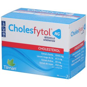 Cholesfytol® NG