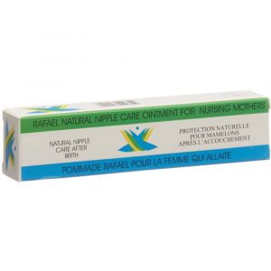 Rafael Pommade pour mamelons