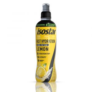 Isostar Isotonic Sport Drink Lemon