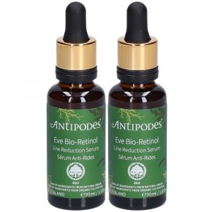 Antipodes EVE BIO R&eacute;tinol S&eacute;rum R&eacute;ducteur DE Rides