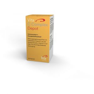 Vita C Complex