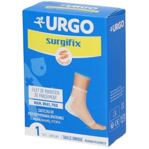 Urgo Surgifix&reg; Filet de Maintien de pansement Taille 5 Main-bras-pied