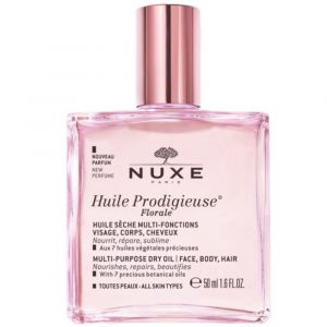Nuxe Huile Prodigieuse&reg; Florale