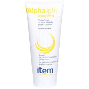 Item Alphalight Shampooing pour cheveux ternes, color&eacute;s ou d&eacute;color&eacute;s