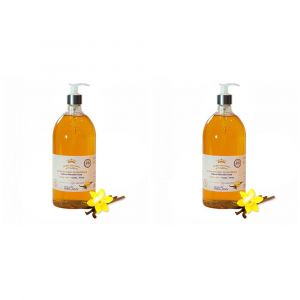 Freesens Savon de Marseille Vanille et Miel