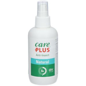 Care Plus Anti-insect Naturel