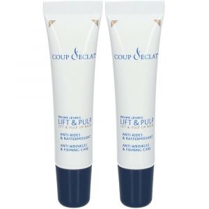 Coup d'&Eacute;clat Baume L&egrave;vres Lift & Pulp