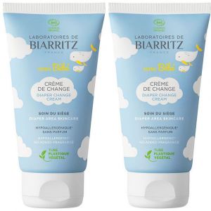 Laboratoires de Biarritz B&eacute;b&eacute; Cr&egrave;me de Change