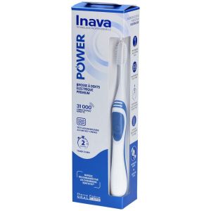 Inava Power Brosse &agrave; Dents Electrique
