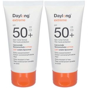 Daylong Extreme SPF 50+ Lait solaire Liposom