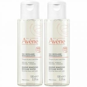 Avène Eau micellaire démaquillante