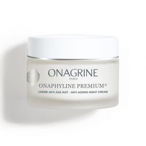 Onagrine Onaphyline Premium Crème Anti-Age Nuit