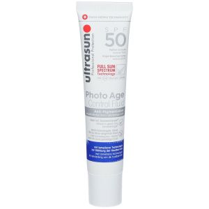 Ultrasun Photo Age Anti-Pigmentation Spf50