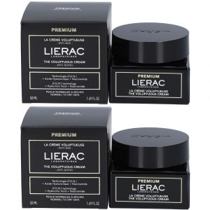 Lierac Premium La Crème Voluptueuse - Anti-Âge