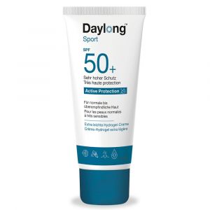 Daylong Sport Cr&egrave;me Hydrogel Spf50+ 200 ml
