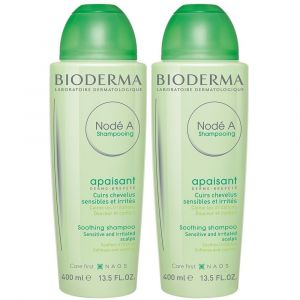 Bioderma Nod&eacute; A Shampooing Apaisant