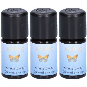 Farfalla Camomille romaine Suisse s&eacute;l., huile essentielle
