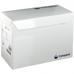 Coloplast Freedom Clear Ss 23Mm