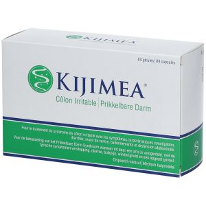 Kijimea&reg; C&ocirc;lon Irritable