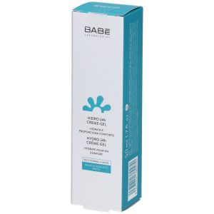 Babé Hydro 24h Crème-Gel