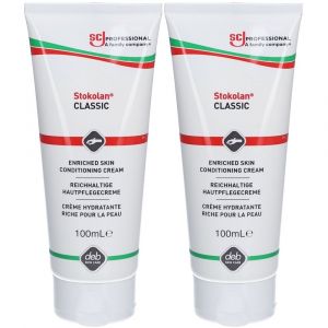 Stokolan&reg; Classic Cr&egrave;me