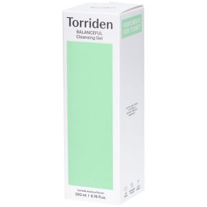 Torriden Balanceful - Gel Nettoyant