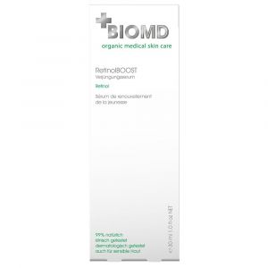 Biomed Sérum rajeunissant au rétinol Boost