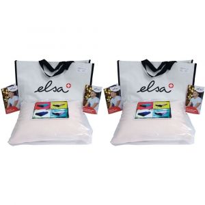 Elsa Supreme Oreiller 30 x 40 cm sans taie