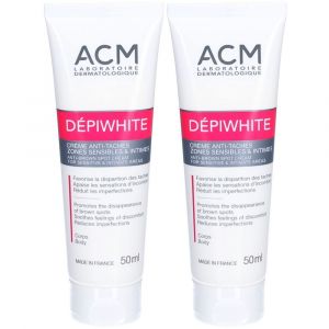 Depiwhite Cr&egrave;me Anti-T&acirc;ches Zones Sensibles & Intimes