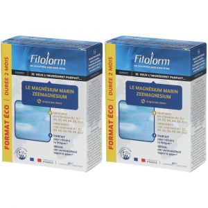Fitoform Magn&eacute;sium Marin + B + B6 + B9