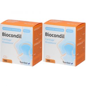 Biocondil