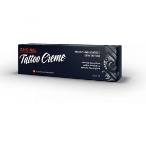 Original Tattoo Creme