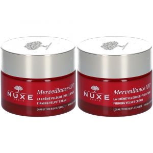 Nuxe Merveillance Lift La Crème Velours Effet Liftant